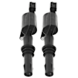 Ignition Coils, Set of 2, 8 Cyl., 4.6L Engine