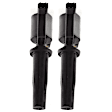 2013 Ford Transit Connect - Ignition Coil, Set of 2, 2.0L 4Cyl