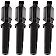 Ignition Coils, 2.0/2.3L, 4 Cyl. Engine