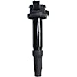 2008 Ford Fusion - Ignition Coils, 3.0L, 6 Cyl. Engine