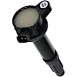 2008 Ford Fusion - Ignition Coils, 3.0L, 6 Cyl. Engine