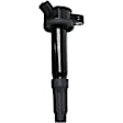 2008 Ford Fusion - Ignition Coils, 3.0L, 6 Cyl. Engine