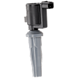 Ignition Coil, Set of 4, 2.0/2.5L, 4 Cyl. Engine, 2 Prong Connector