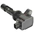 2007 Mercury Milan - Ignition Coil, Set of 4, 2.3L 4Cyl