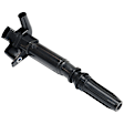 Ignition Coils, 6.2L, 8 Cyl. Engine