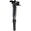 Ignition Coils, 6.2L, 8 Cyl. Engine