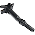 Ignition Coils, 6.2L, 8 Cyl. Engine