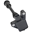 Ignition Coils, 1.6L, 4 Cyl. Engine