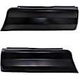 1996 Ford F-150 - Truck Bed Repair Panel, Set of 2