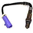 Before Catalytic Converter Oxygen Sensors, 4-wire, RWD