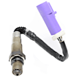 Before and After Catalytic Converter Oxygen Sensor, Set of 4, 4-wire