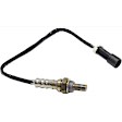 1996 Mercury Mystique - After Catalytic Converter Oxygen Sensor, enginevinname: 3, FI, Naturally Aspirated, GAS, B1S2, Downstream, Set of 2, 4-wire, 2.0L 4Cyl