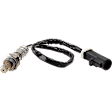 Before and After Catalytic Converter Oxygen Sensor, Set of 4, 4-wire