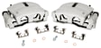 Front Brake Caliper, 2-Wheel Set