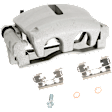 Front Brake Caliper, 2-Wheel Set