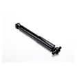 Front and Rear, Driver and Passenger Side Shock and Fully Loaded Strut