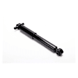 Front and Rear, Driver and Passenger Side Shock and Fully Loaded Strut