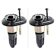 Ignition Coil, Set of 2