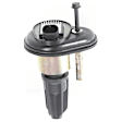 2006 Hummer H3 - Ignition Coil, Set of 3, 3.5L 5Cyl