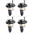 Ignition Coil, Set of 4