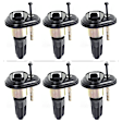 Ignition Coil, Set of 6