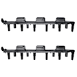 Ignition Coil, Set of 6, 4.0L, 6Cyl