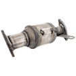 2014 GMC Acadia - Catalytic Converter, 3.6L 6Cyl, Federal EPA Standard, 46-State Legal (Cannot ship to CA, CO, NY or ME), Firewall Side, Direct JC Whitney Series