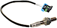Before Catalytic Converter Oxygen Sensor, Set of 2, 4-wire