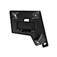 2025 Hyundai Tucson - Front, Driver and Passenger Side, Inner, Bumper Cover Support