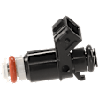Fuel Injector 1.7L, 4Cyl - Set of 4, New