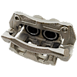 Front Brake Caliper, 2-Wheel Set