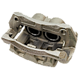 Front Brake Caliper, 2-Wheel Set