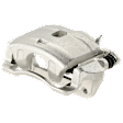 Front Brake Caliper, 2-Wheel Set