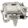 Front Brake Caliper, 2-Wheel Set