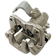 Rear Brake Caliper, 2-Wheel Set