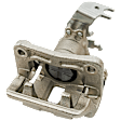 Rear Brake Caliper, 2-Wheel Set