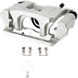 Rear Brake Caliper, 2-Wheel Set