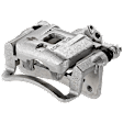 Rear Brake Caliper, 2-Wheel Set