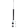 Rear, Driver and Passenger Side Shock