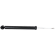 Rear, Driver and Passenger Side Shock