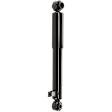 Rear, Driver and Passenger Side Shocks
