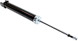 Rear, Driver and Passenger Side Shocks, FWD