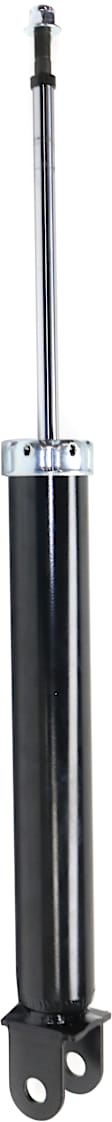 Rear, Driver and Passenger Side Shocks, FWD