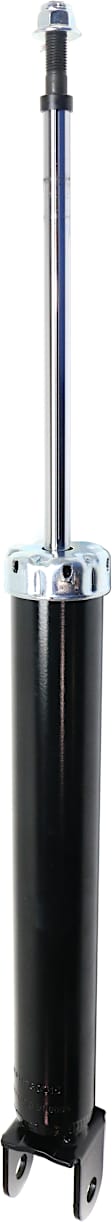 Rear, Driver and Passenger Side Shocks, FWD