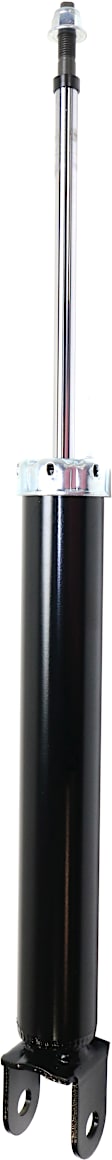 Front and Rear, Driver and Passenger Side Shock and Fully Loaded Strut, 2011 Models with Build Date Before 07/22/2010, without Factory Pro Kit