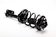 Fully Loaded Strut