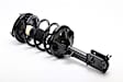 Fully Loaded Strut