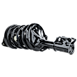 Front, Driver and Passenger Side Fully Loaded Strut