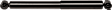 Front and Rear, Driver and Passenger Side Shock and Fully Loaded Strut