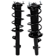 Fully Loaded Strut, AWD